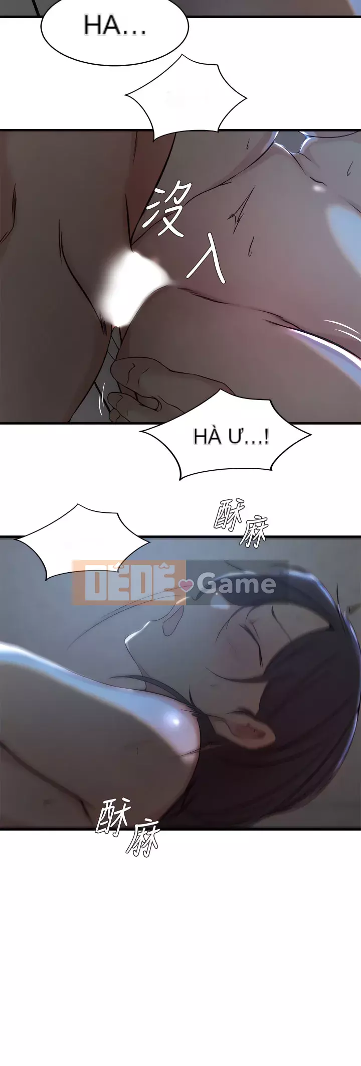 Chị vợ Chương 1-40