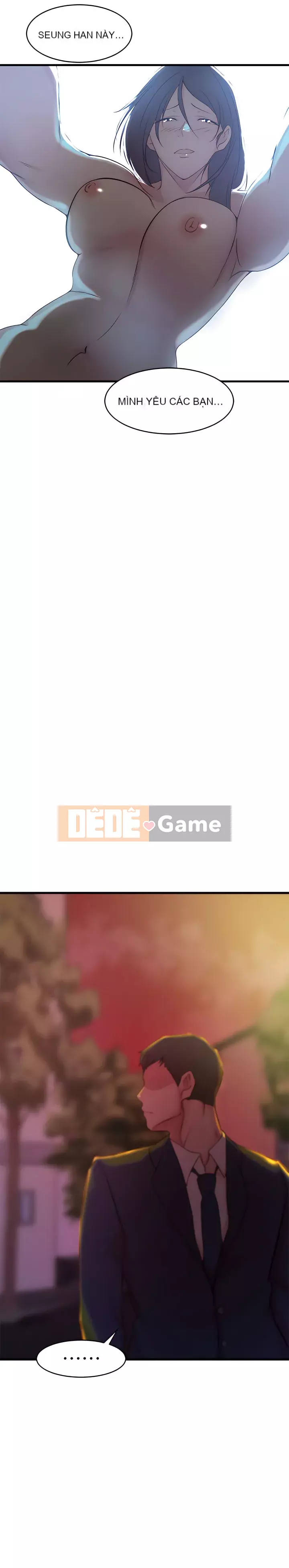 Chị vợ Chương 1-40