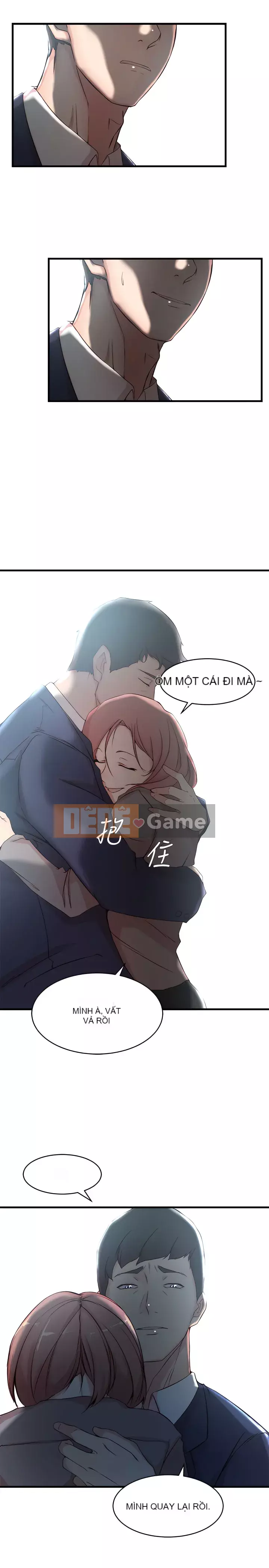 Chị vợ Chương 1-40