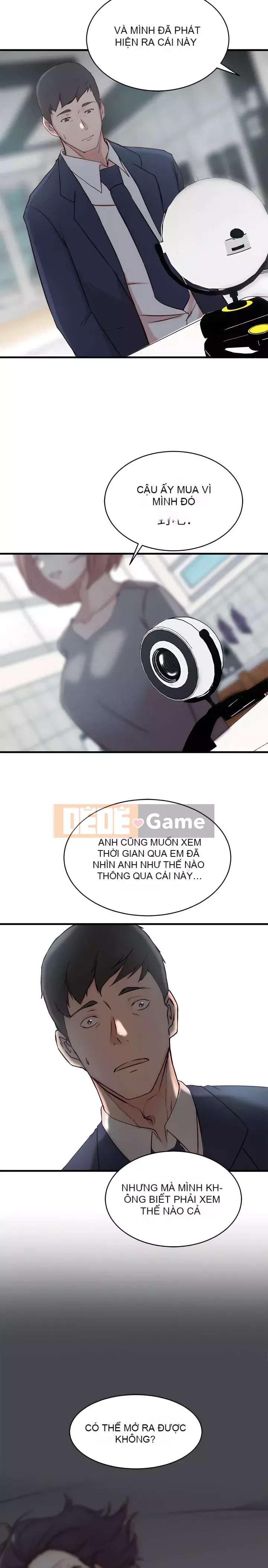 Chị vợ Chương 1-40