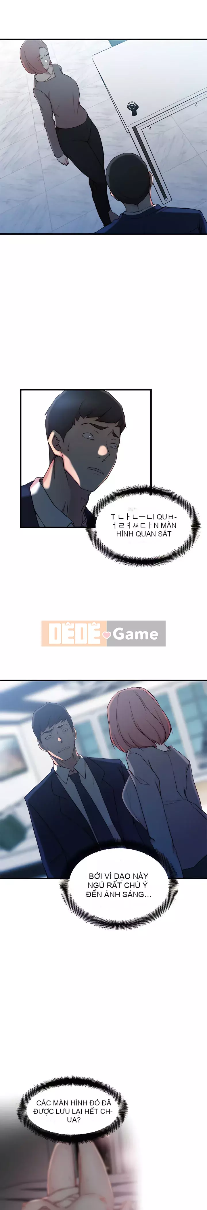 Chị vợ Chương 1-40