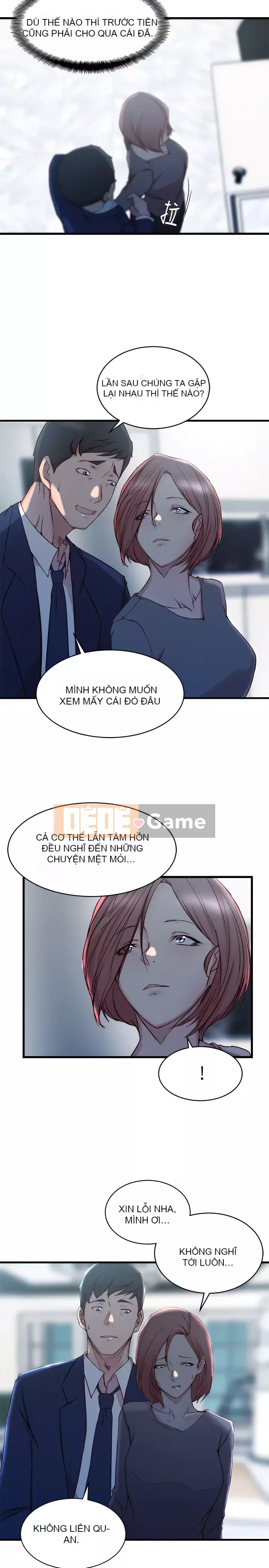 Chị vợ Chương 1-40