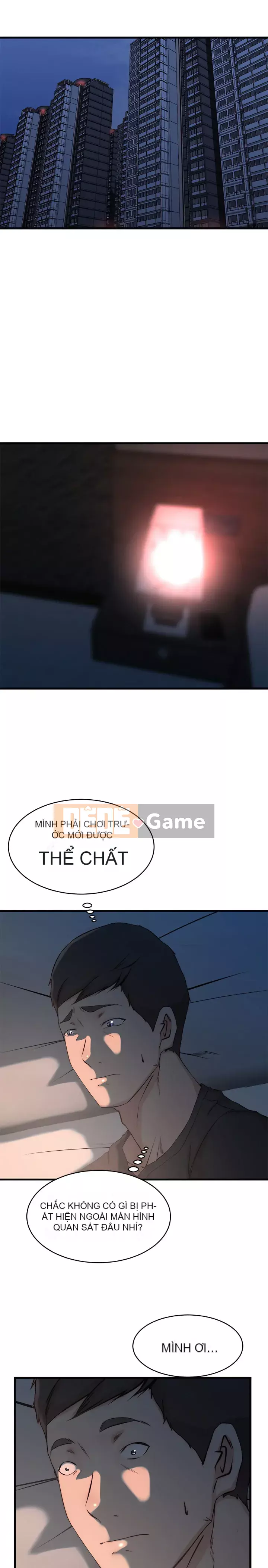 Chị vợ Chương 1-40