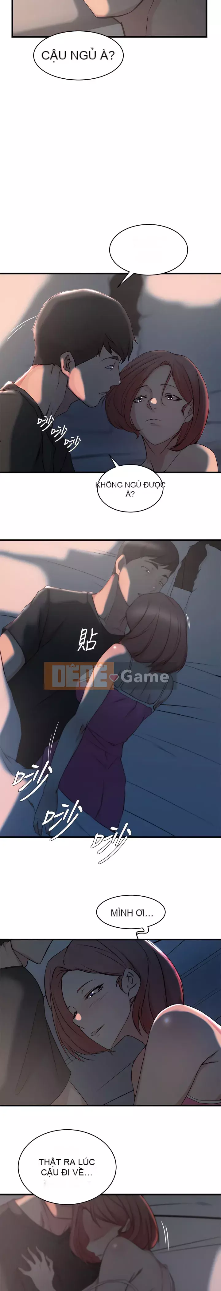 Chị vợ Chương 1-40