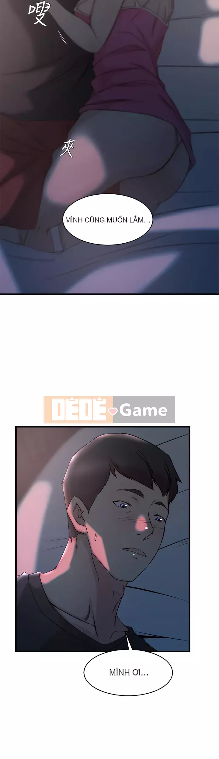 Chị vợ Chương 1-40