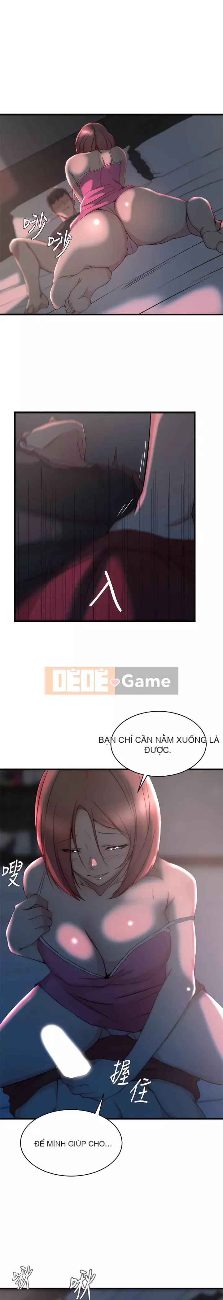 Chị vợ Chương 1-40