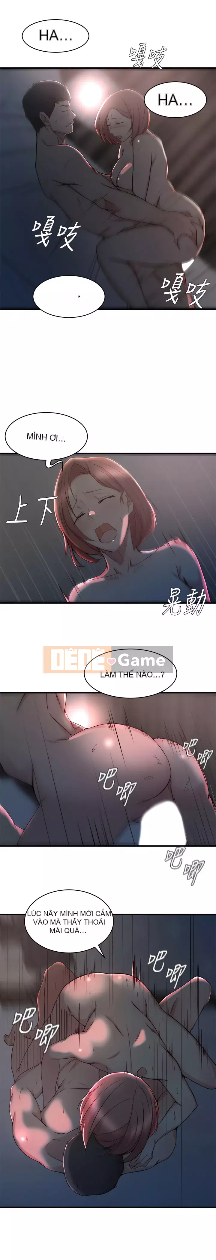 Chị vợ Chương 1-40