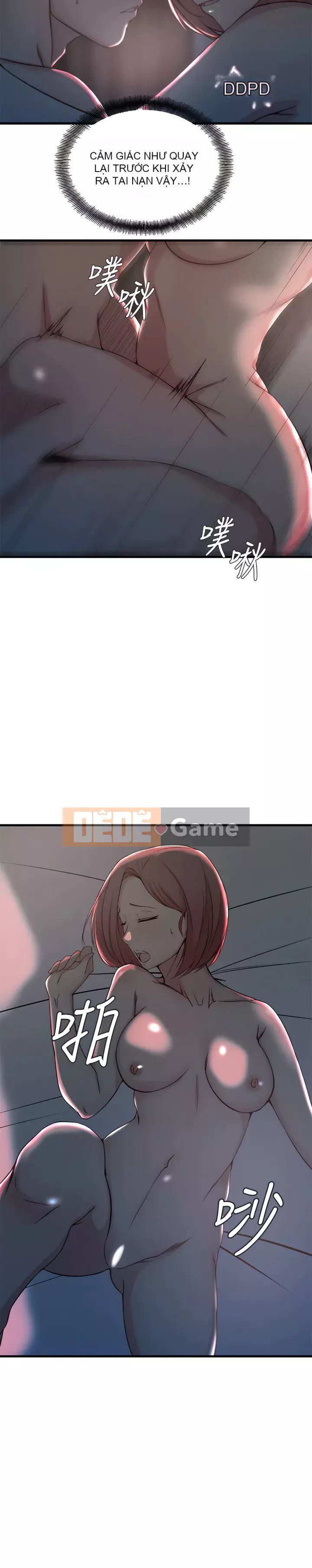 Chị vợ Chương 1-40