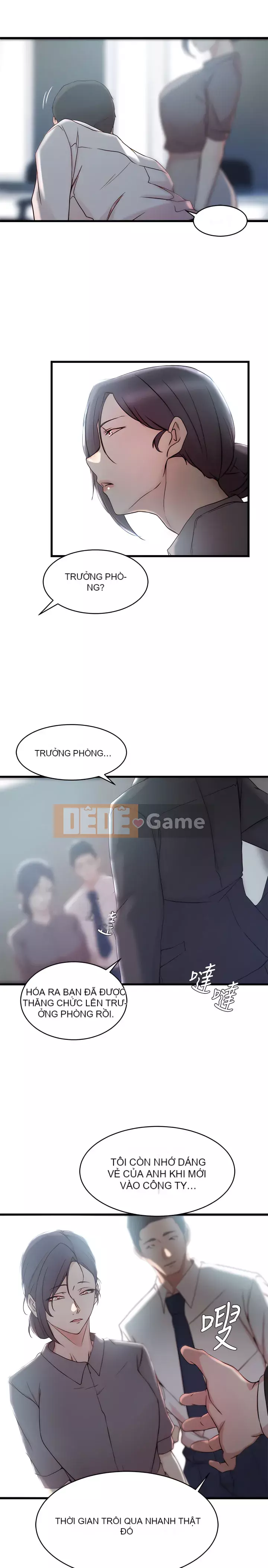 Chị vợ Chương 1-40