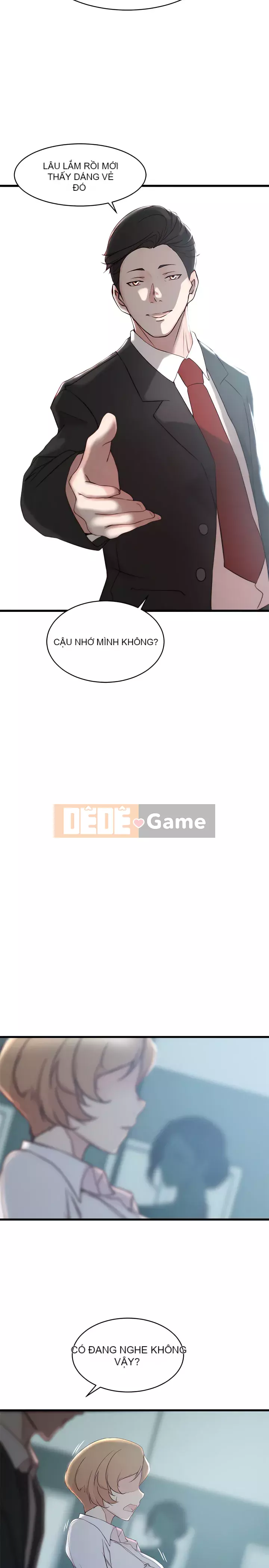 Chị vợ Chương 1-40