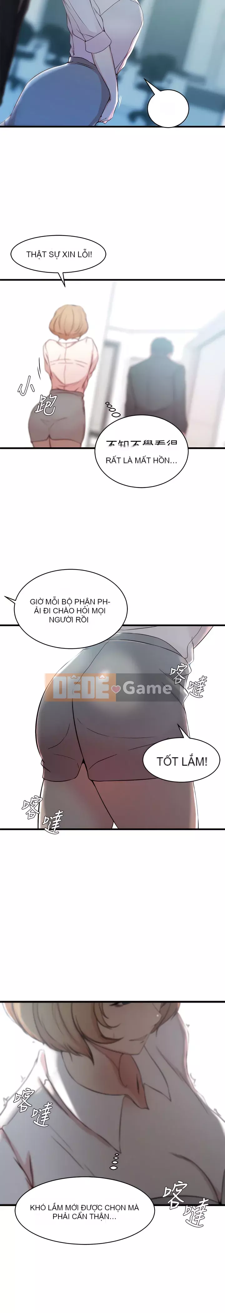 Chị vợ Chương 1-40