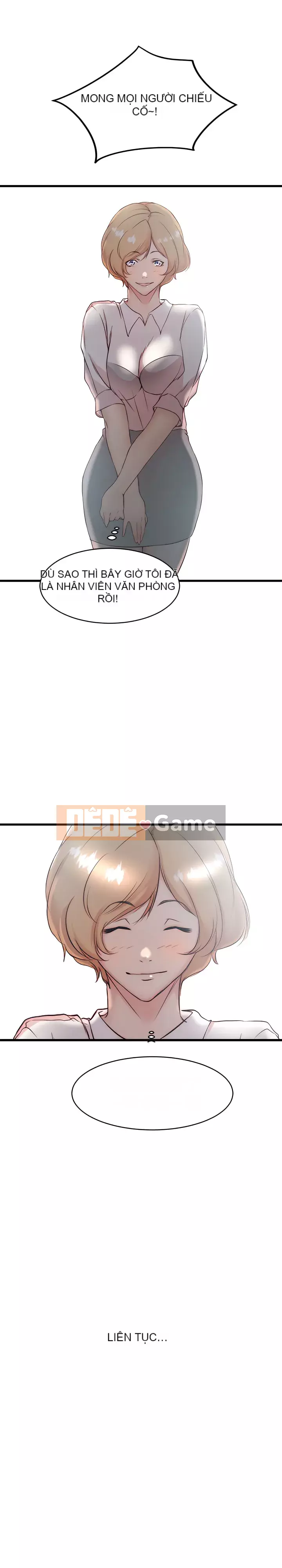 Chị vợ Chương 1-40