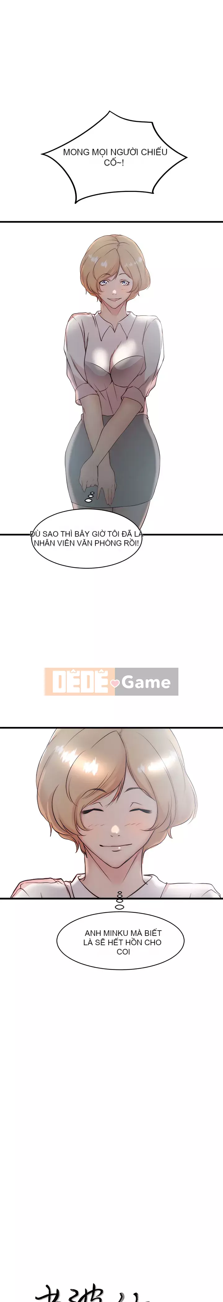 Chị vợ Chương 1-40