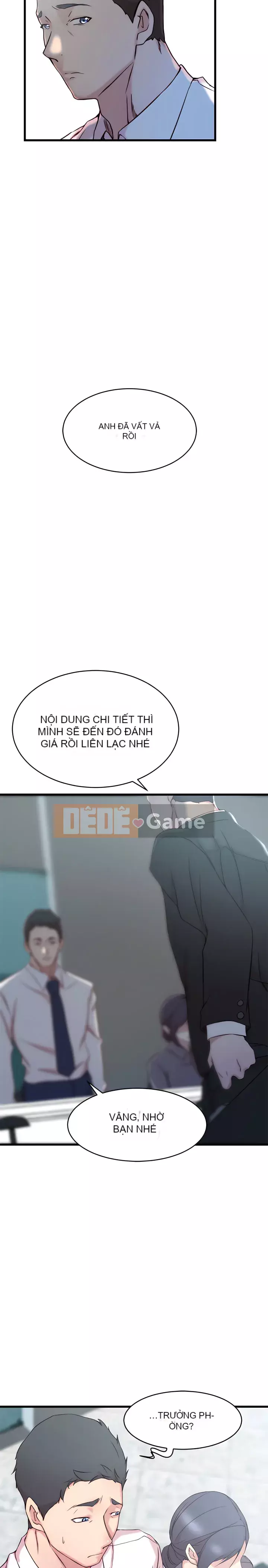 Chị vợ Chương 1-40