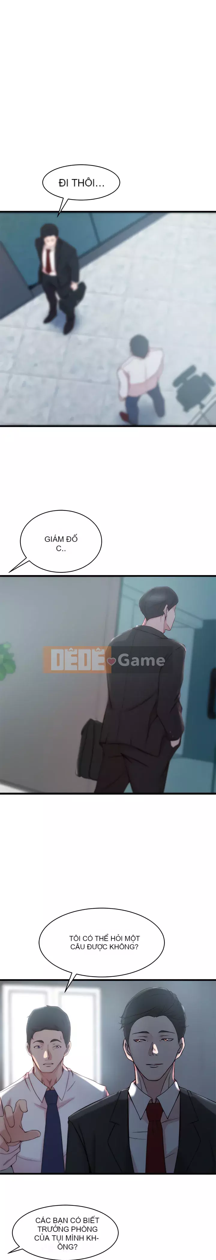 Chị vợ Chương 1-40