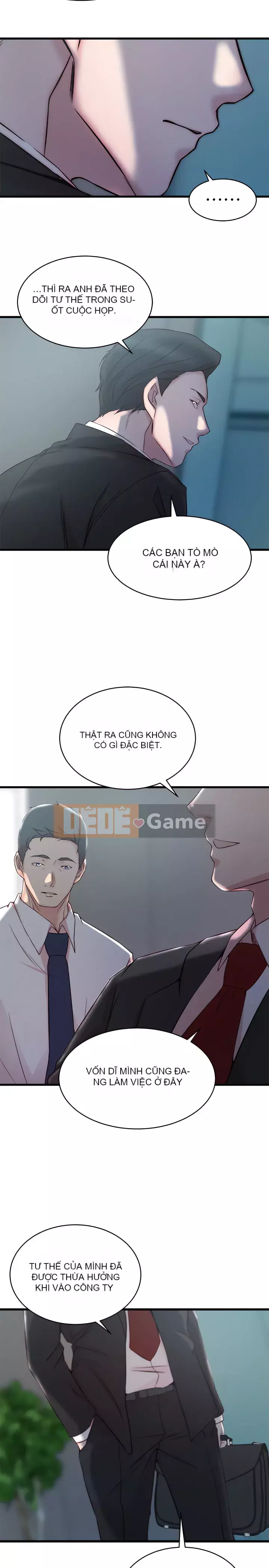 Chị vợ Chương 1-40