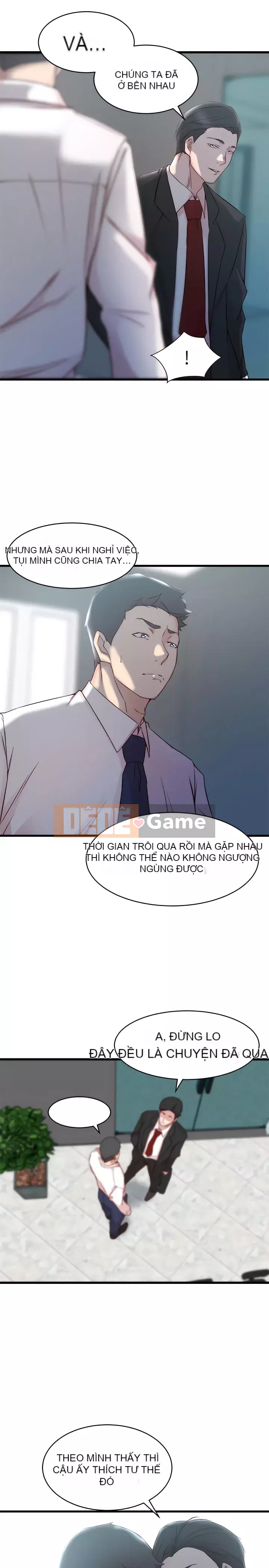 Chị vợ Chương 1-40