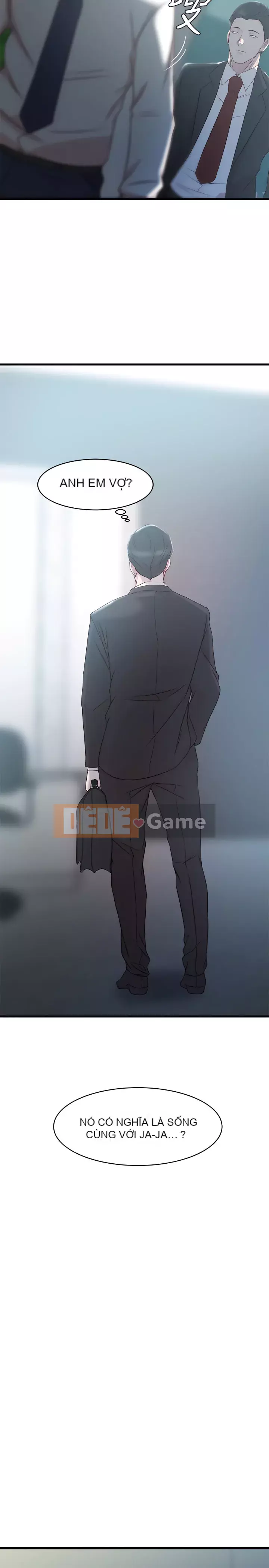 Chị vợ Chương 1-40