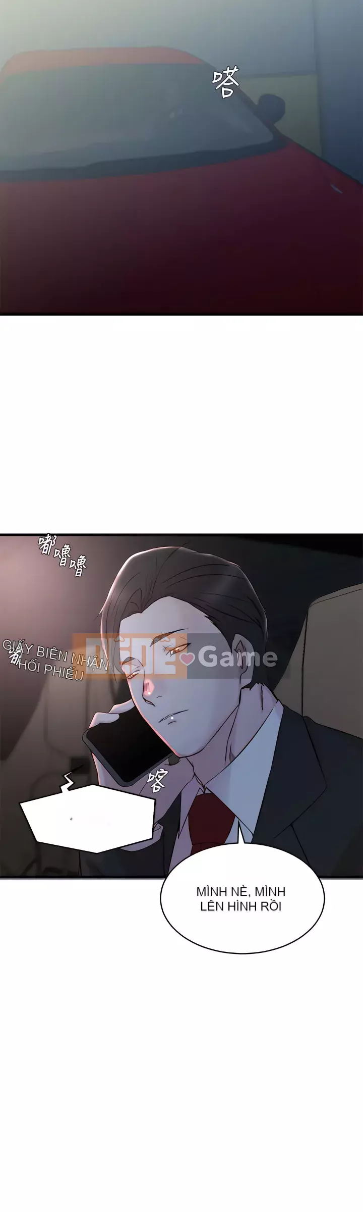 Chị vợ Chương 1-40