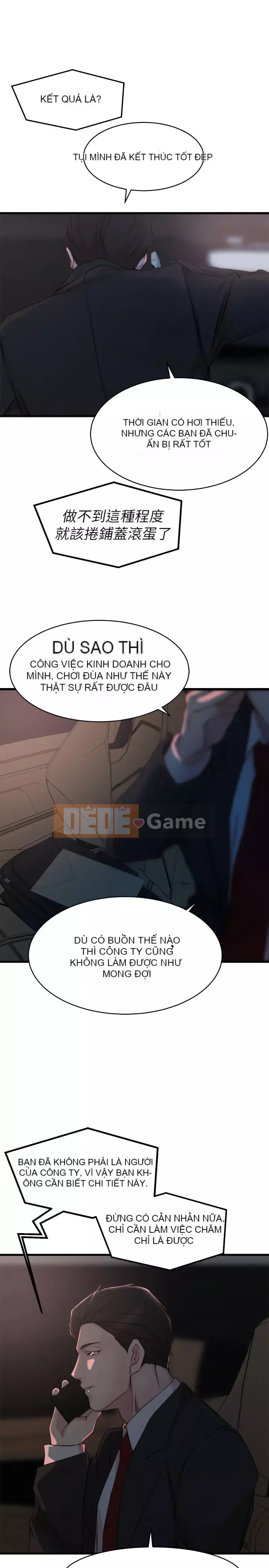 Chị vợ Chương 1-40