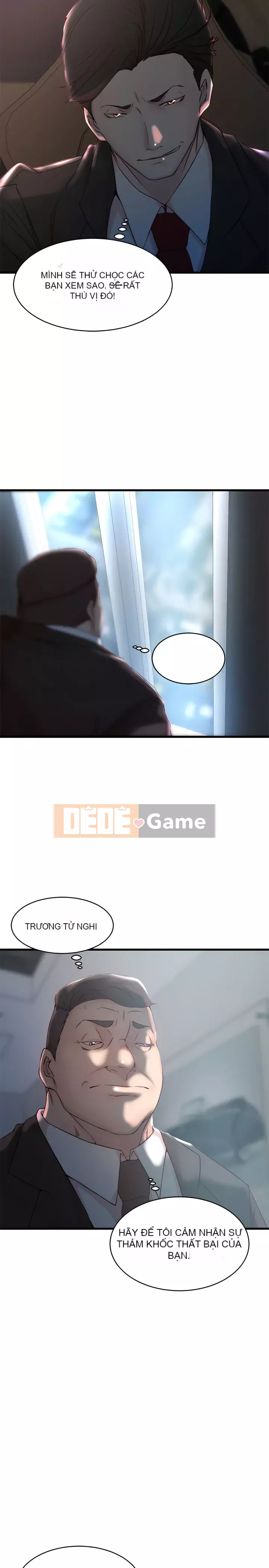 Chị vợ Chương 1-40