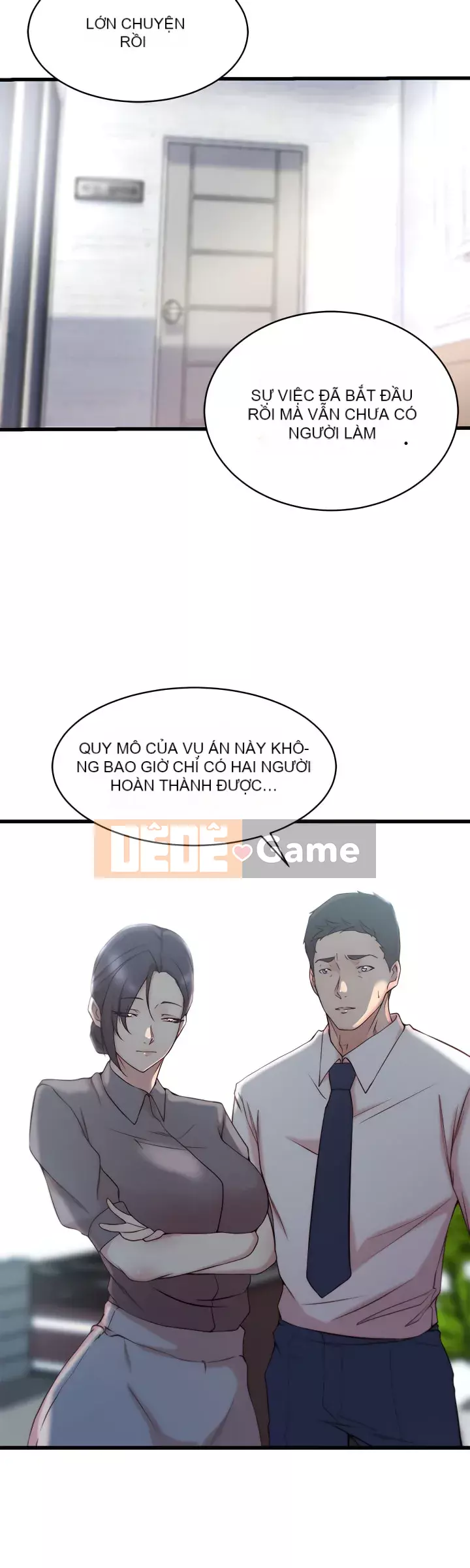 Chị vợ Chương 1-40