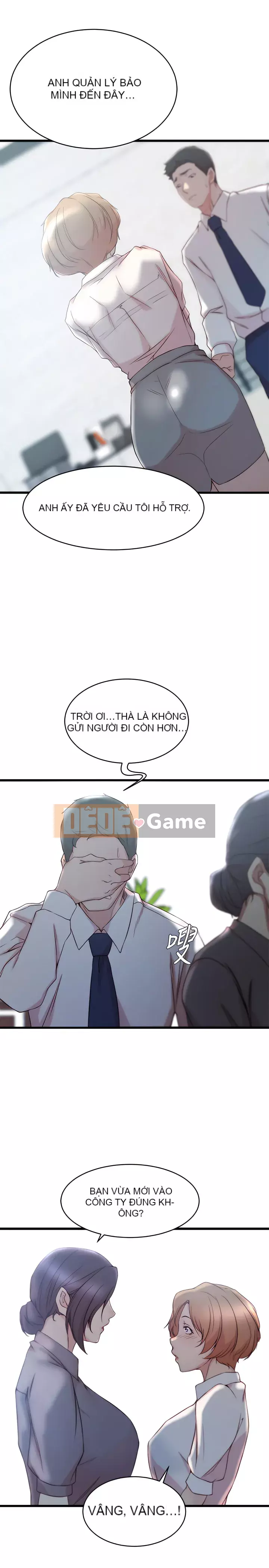 Chị vợ Chương 1-40