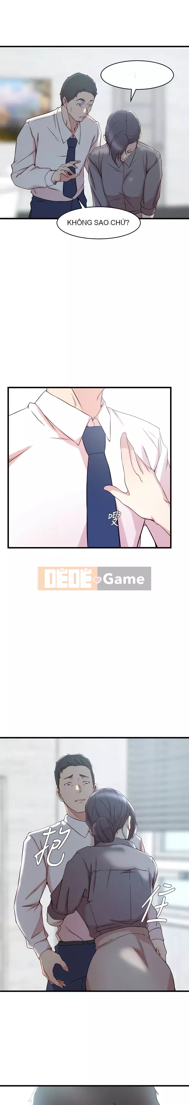 Chị vợ Chương 1-40