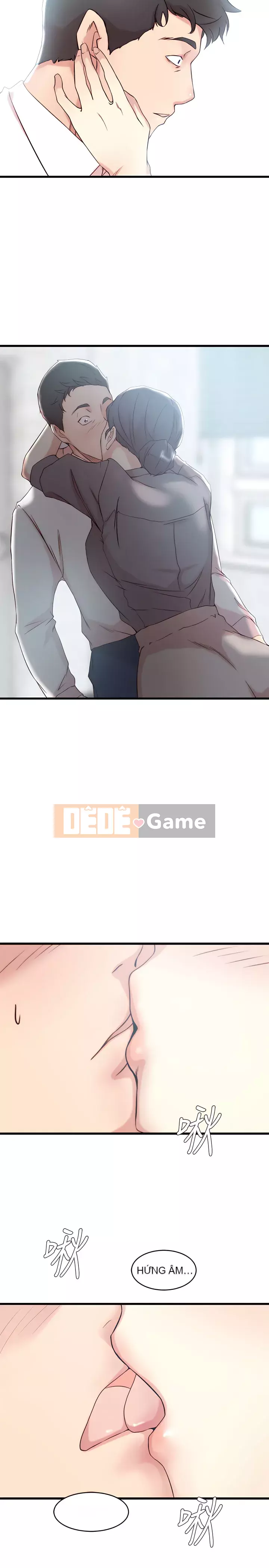 Chị vợ Chương 1-40