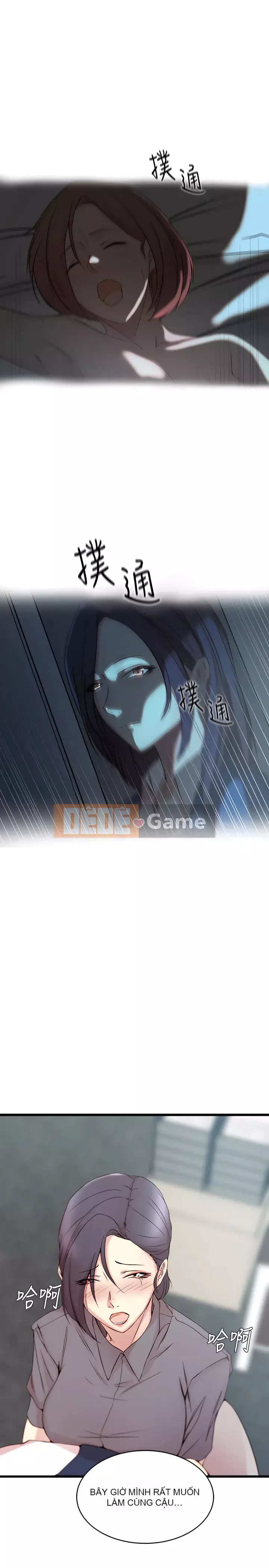 Chị vợ Chương 1-40