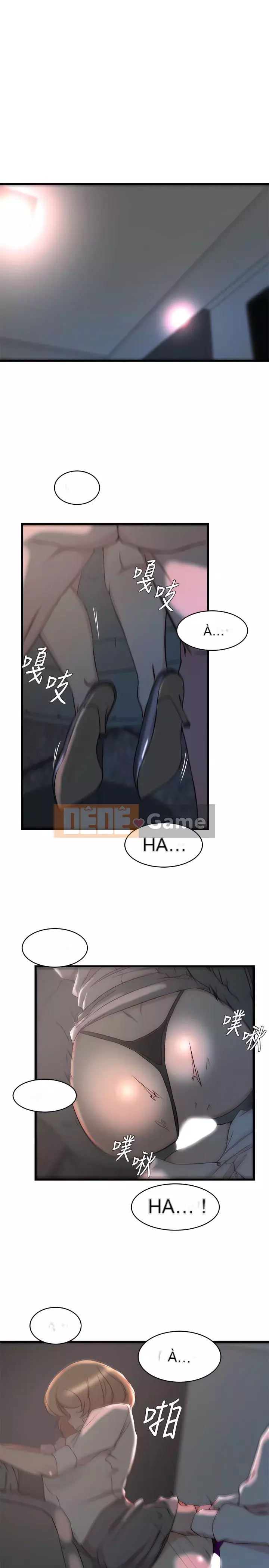 Chị vợ Chương 1-40