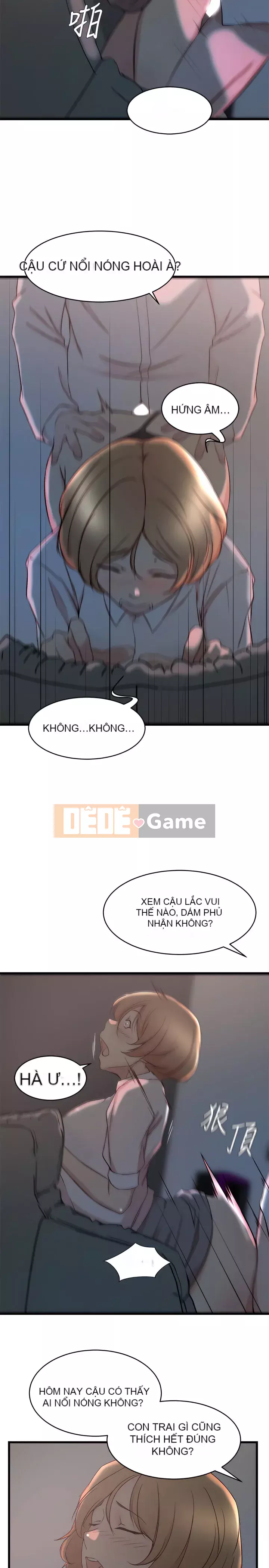 Chị vợ Chương 1-40