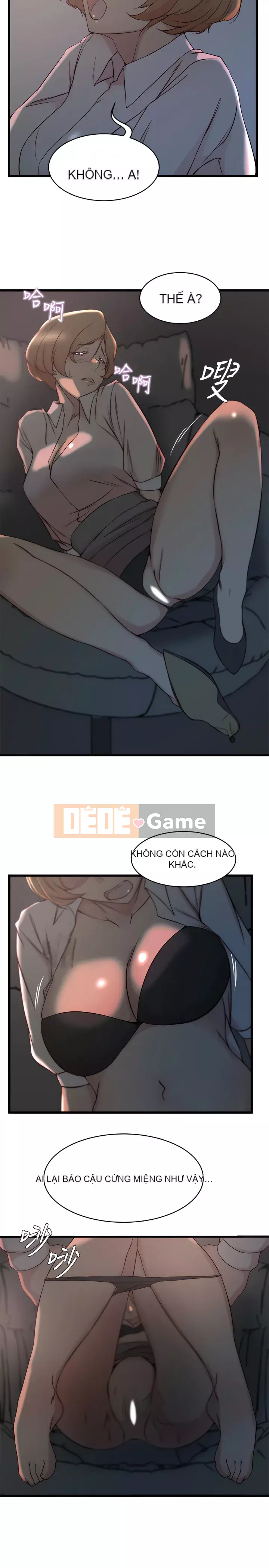 Chị vợ Chương 1-40