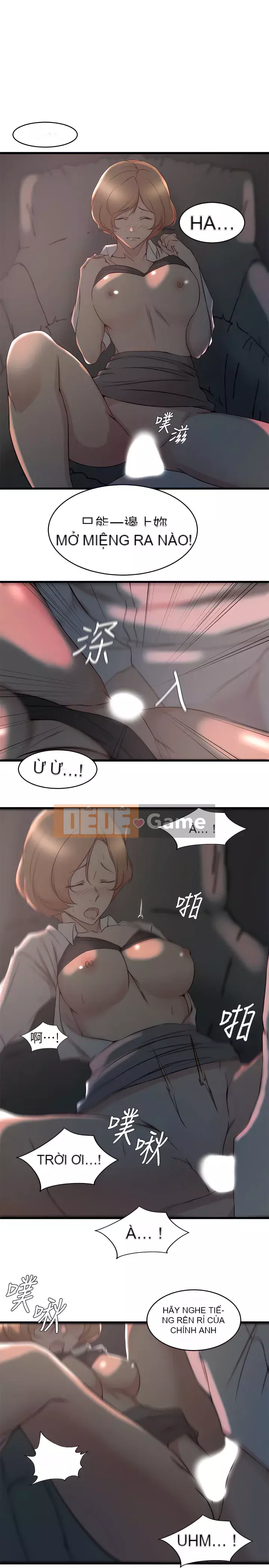 Chị vợ Chương 1-40