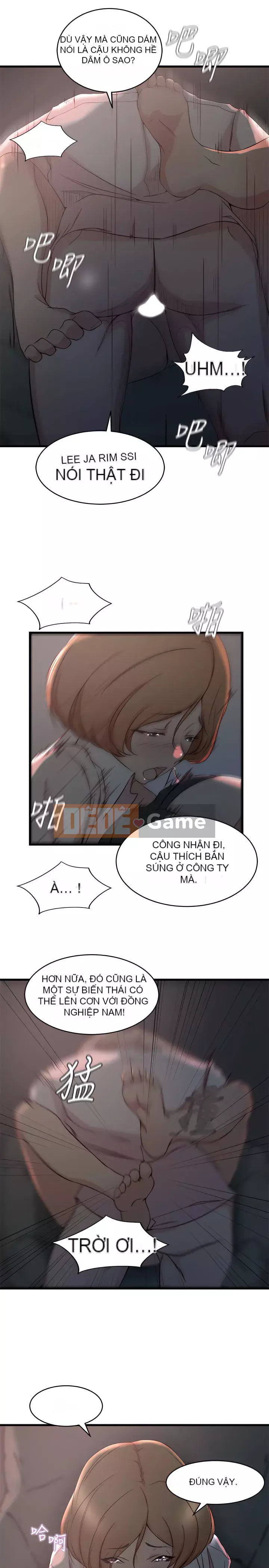 Chị vợ Chương 1-40