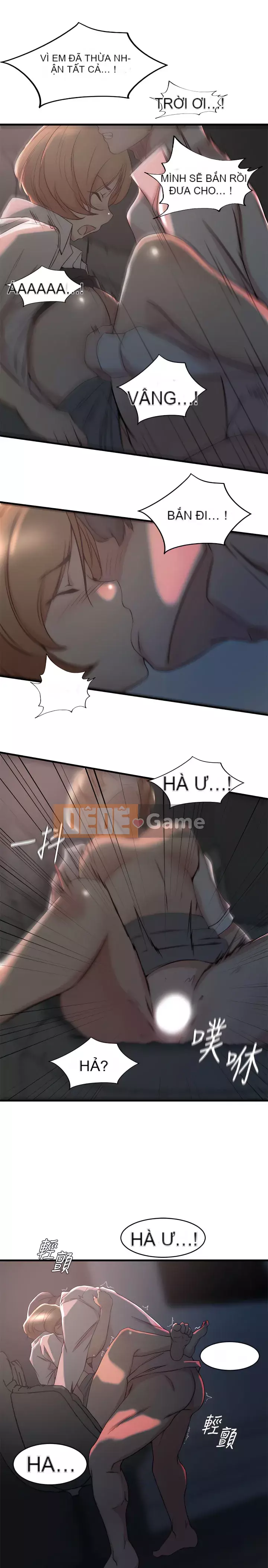 Chị vợ Chương 1-40