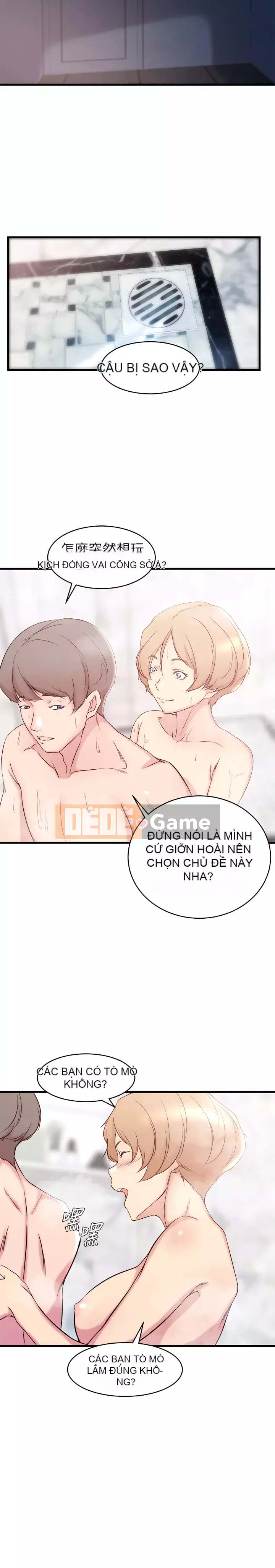 Chị vợ Chương 1-40