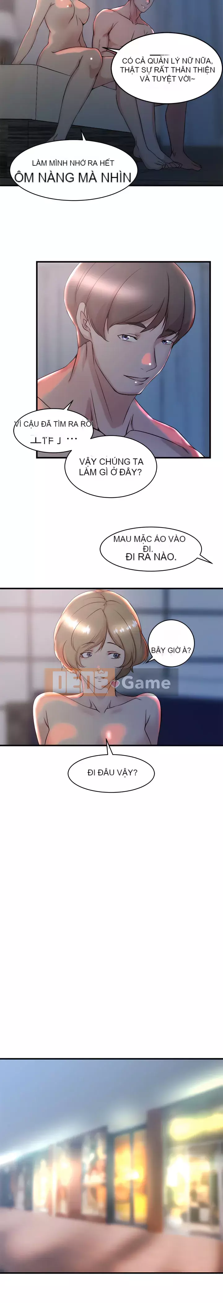 Chị vợ Chương 1-40