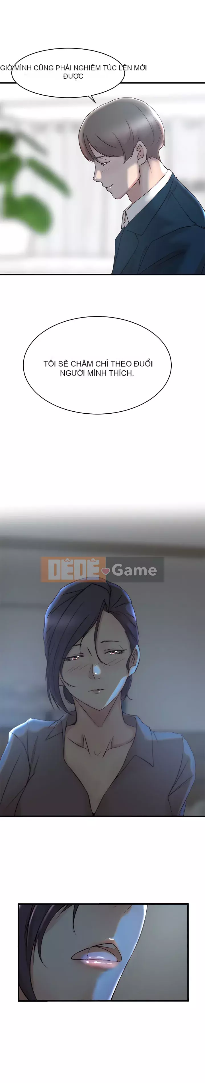 Chị vợ Chương 1-40