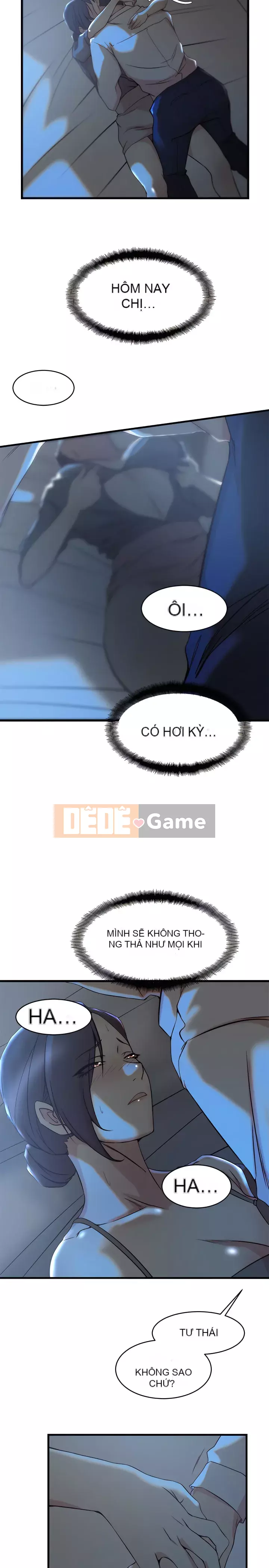 Chị vợ Chương 1-40