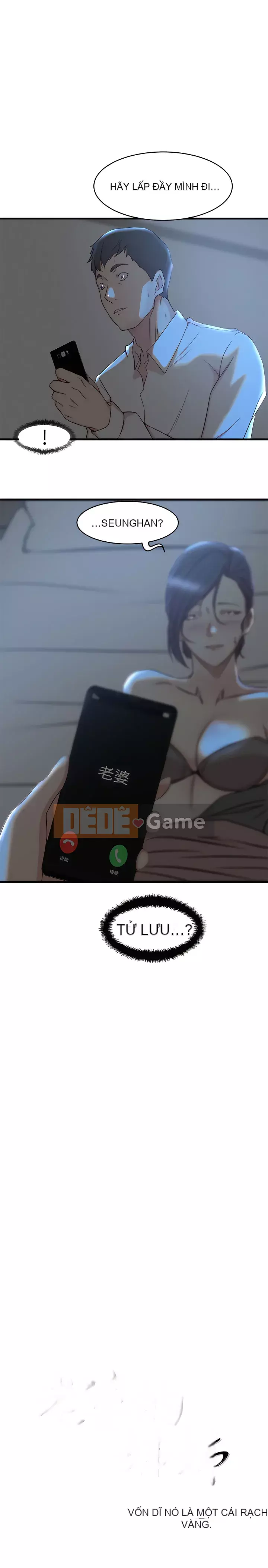 Chị vợ Chương 1-40