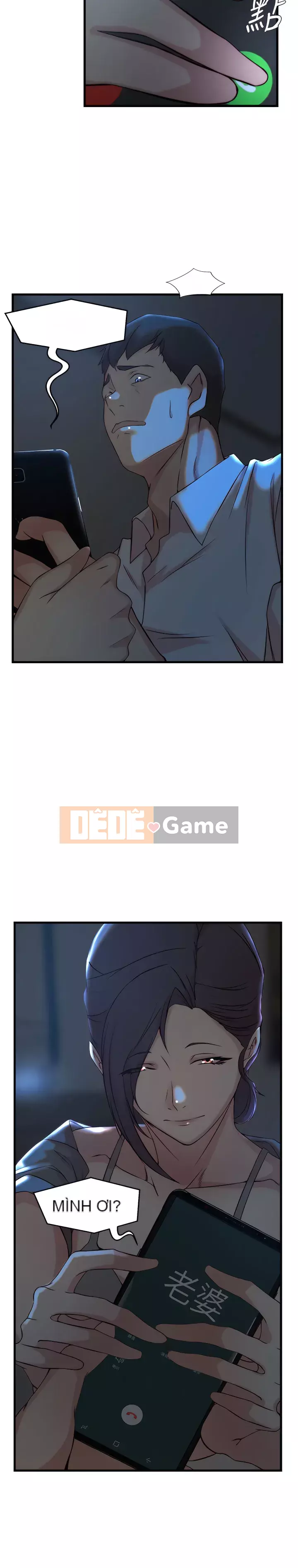 Chị vợ Chương 1-40