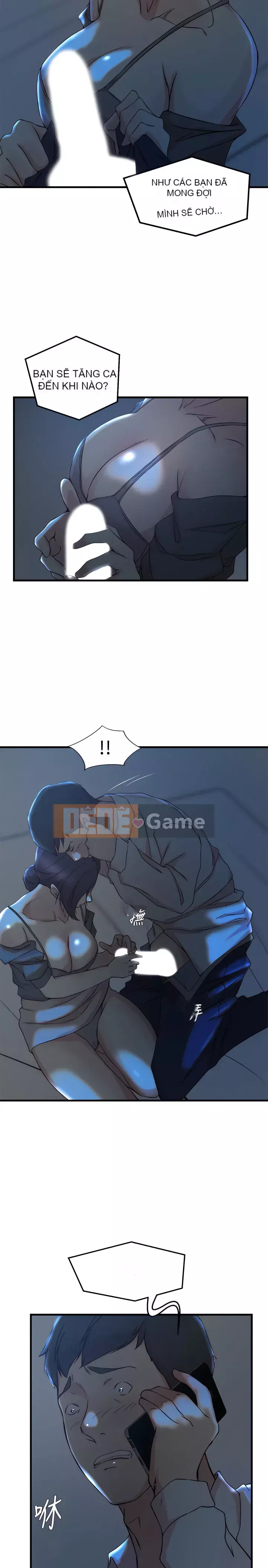 Chị vợ Chương 1-40