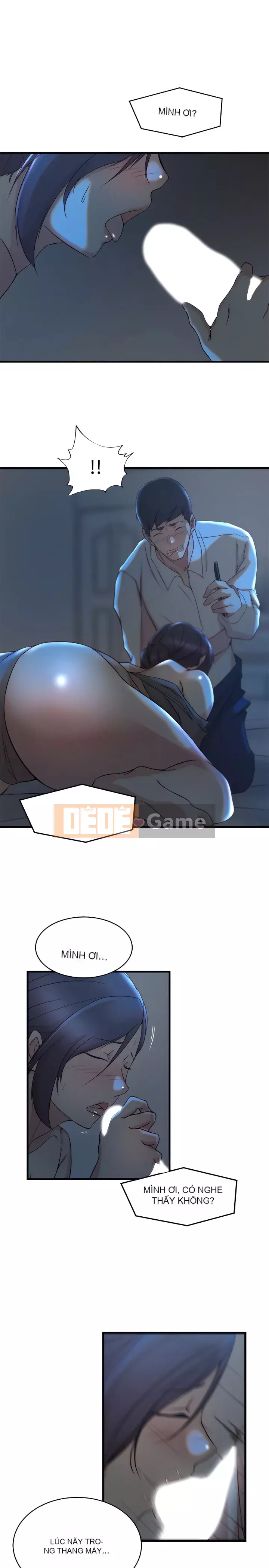 Chị vợ Chương 1-40