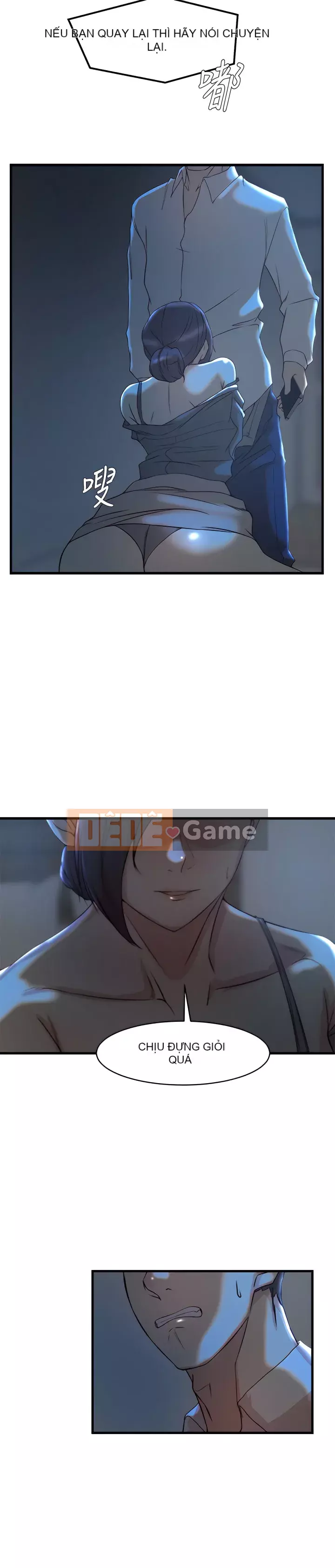 Chị vợ Chương 1-40