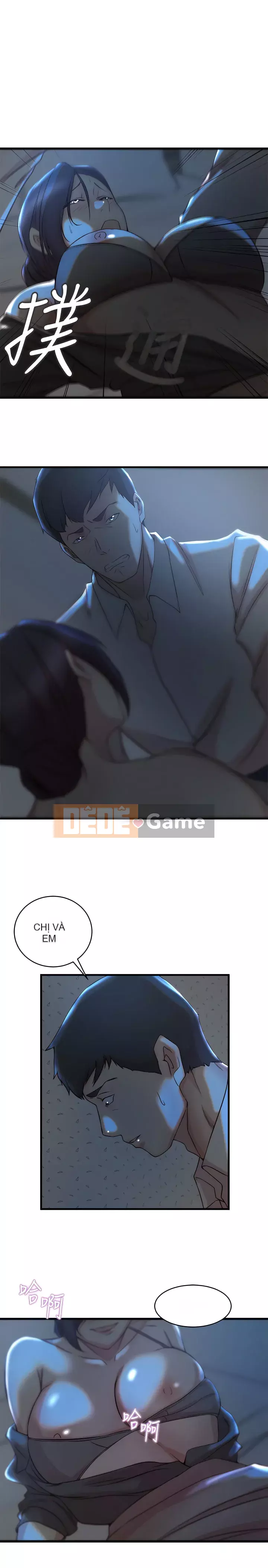 Chị vợ Chương 1-40