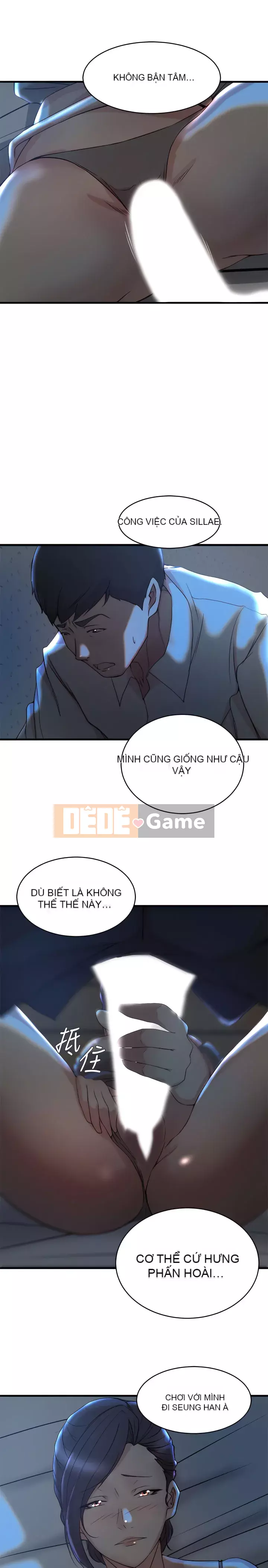 Chị vợ Chương 1-40