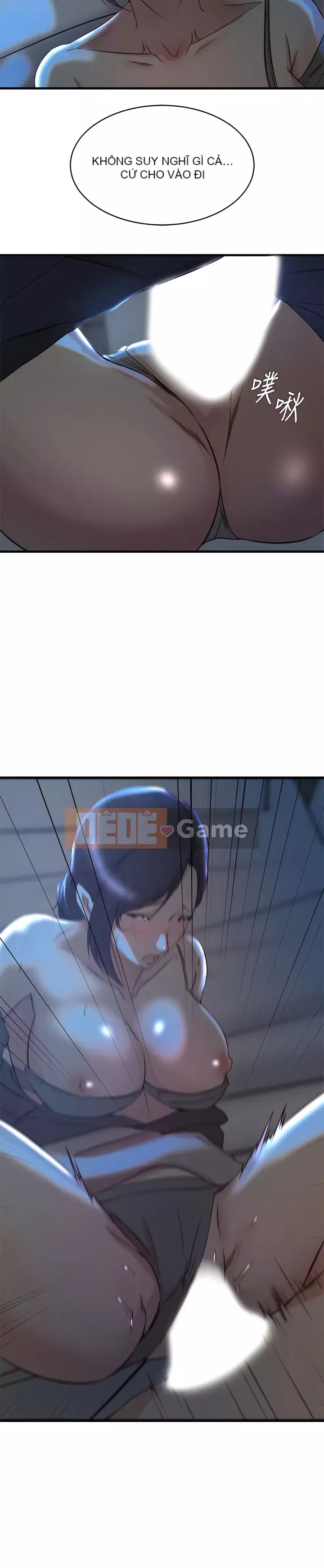 Chị vợ Chương 1-40