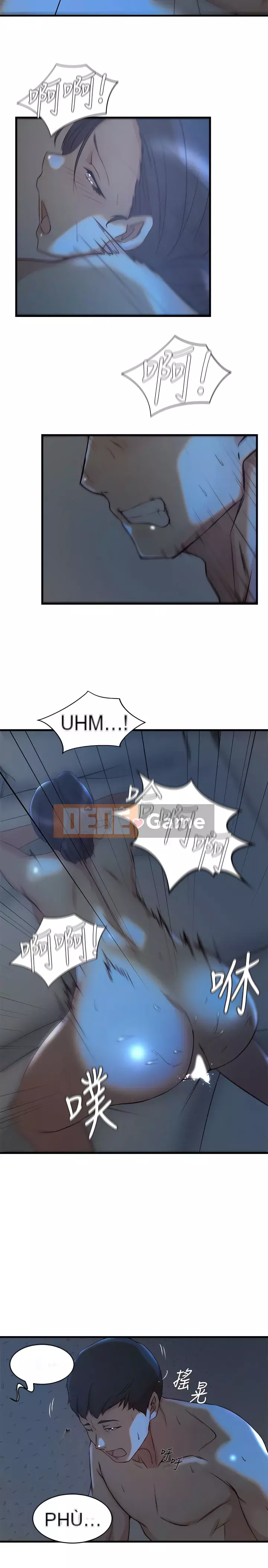 Chị vợ Chương 1-40