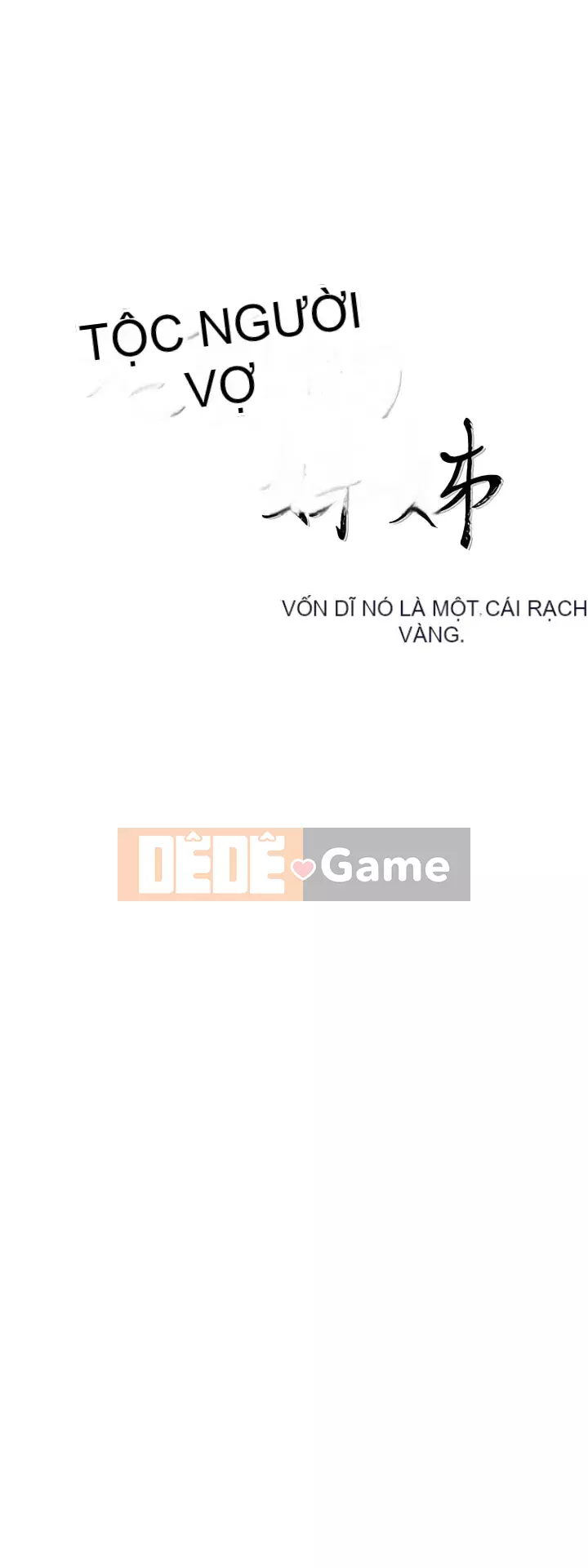 Chị vợ Chương 1-40